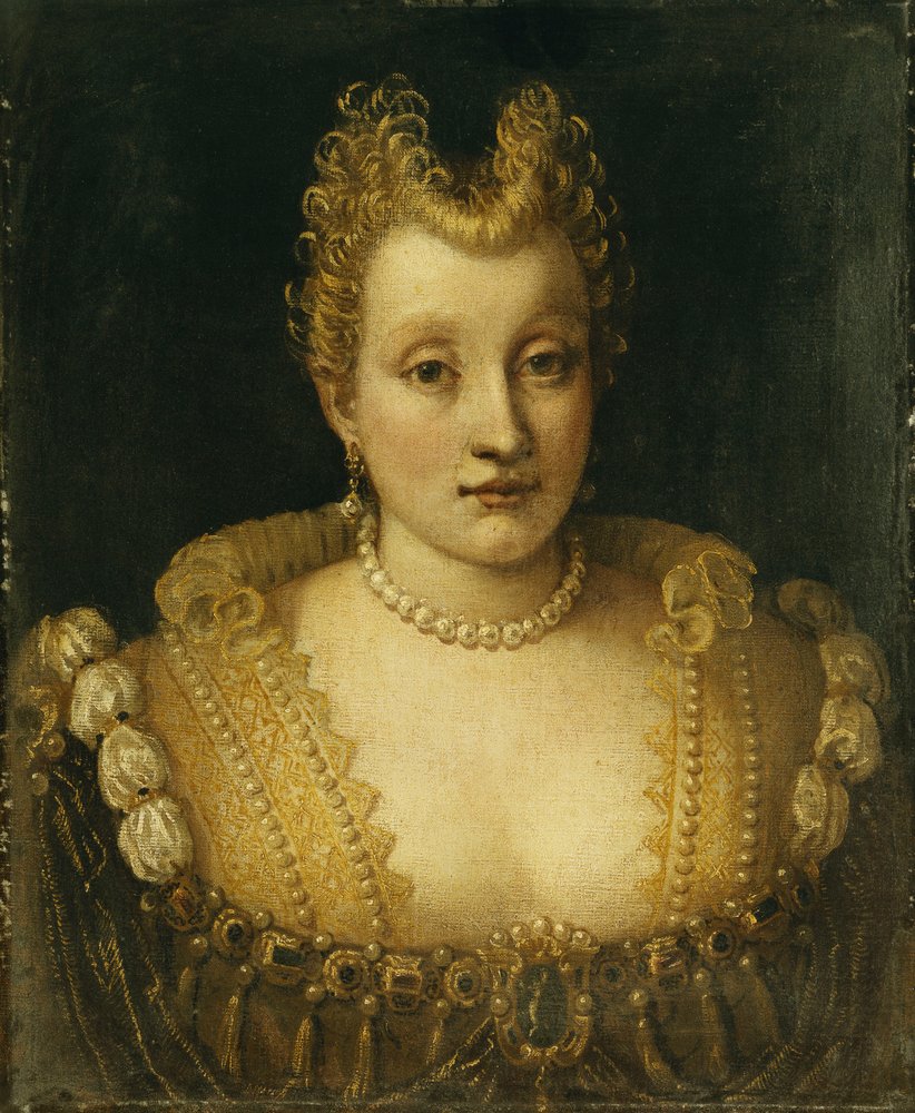 Francesco Montemezzano (1555 - 1602) - Foto 1